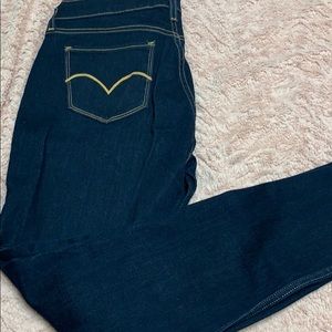 Levi's Jean's